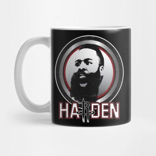 Harden MVP Mug